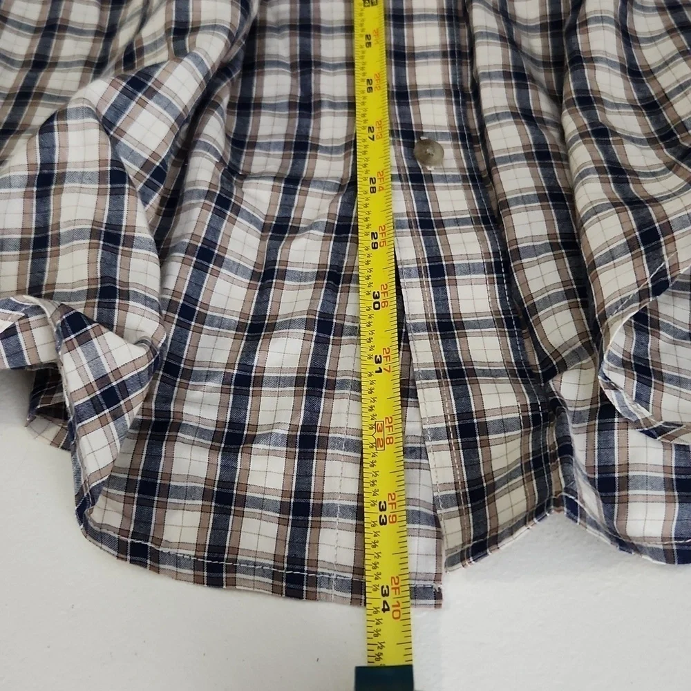 Wrangler riata button